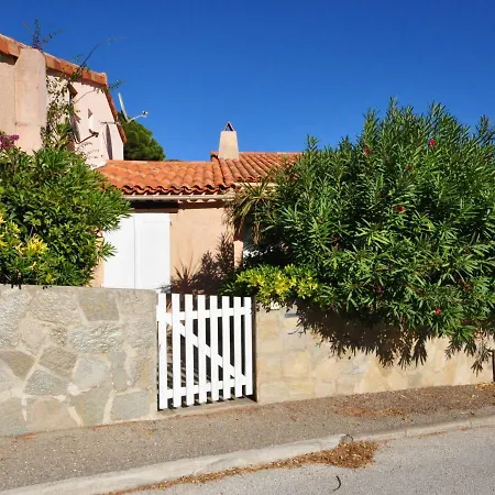 Le Clos Du Rigaud-1 By Interhome Holiday home