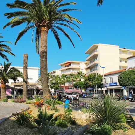 Le Clos Du Rigaud-1 By Interhome * Cavalaire-sur-Mer
