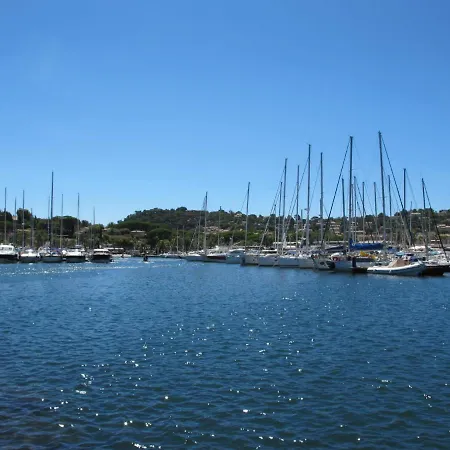 Le Clos Du Rigaud-1 By Interhome Сasa de vacaciones *