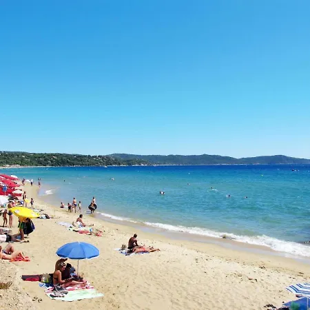 Сasa de vacaciones Le Clos Du Rigaud-1 By Interhome Cavalaire-sur-Mer