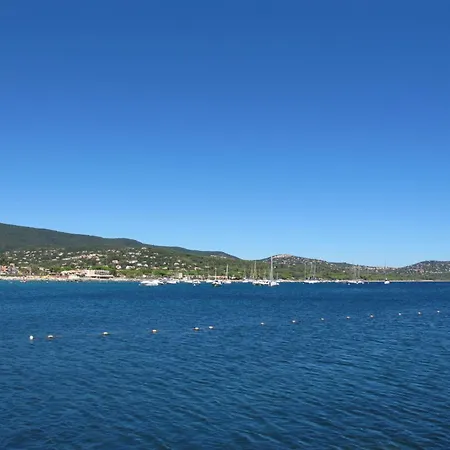 Le Clos Du Rigaud-1 By Interhome Holiday home