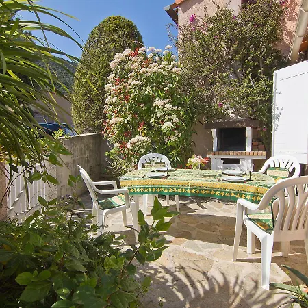 Le Clos Du Rigaud-1 By Interhome *