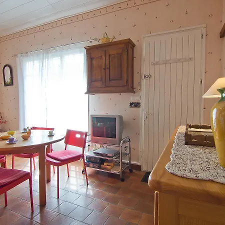 Le Clos Du Rigaud-1 By Interhome *