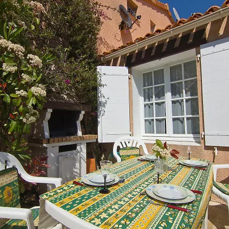 Le Clos Du Rigaud-1 By Interhome Cavalaire-sur-Mer