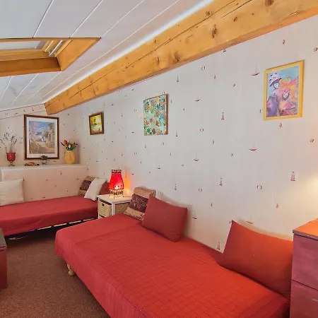 Le Clos Du Rigaud-1 By Interhome Сasa de vacaciones *