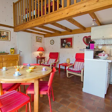 Сasa de vacaciones Le Clos Du Rigaud-1 By Interhome *