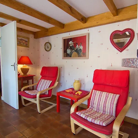 Le Clos Du Rigaud-1 By Interhome Сasa de vacaciones