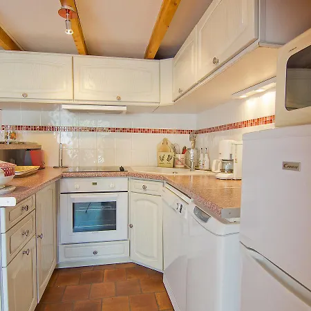 Le Clos Du Rigaud-1 By Interhome * Cavalaire-sur-Mer