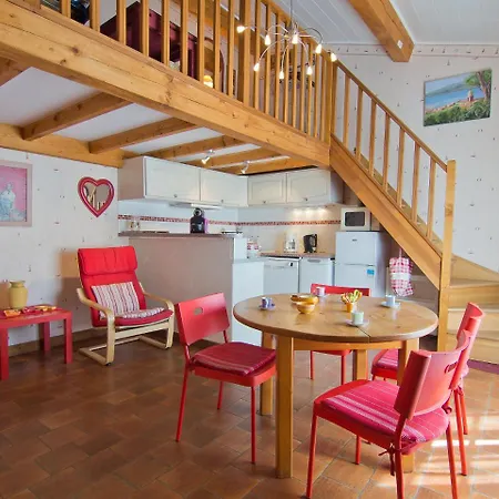 Le Clos Du Rigaud-1 By Interhome Сasa de vacaciones *
