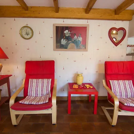 Le Clos Du Rigaud-1 By Interhome Сasa de vacaciones