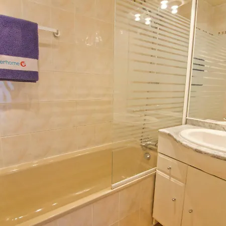 Le Clos Du Rigaud-1 By Interhome