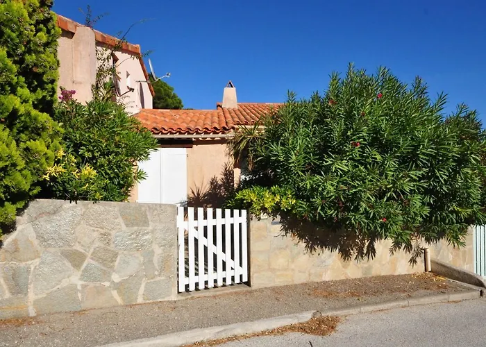 Le Clos Du Rigaud-1 By Interhome Holiday home
