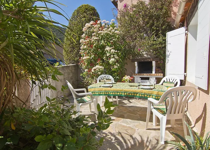 Le Clos Du Rigaud-1 By Interhome *