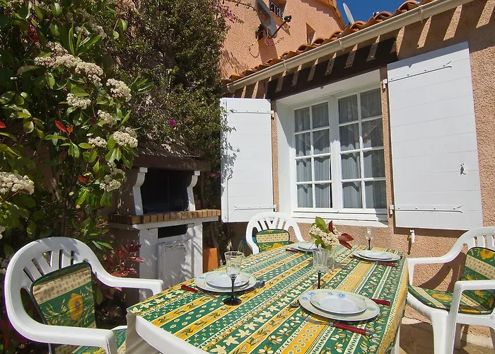 Le Clos Du Rigaud-1 By Interhome Cavalaire-sur-Mer