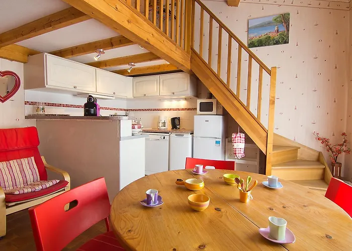 Le Clos Du Rigaud-1 By Interhome Holiday home