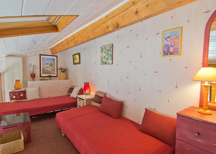 Le Clos Du Rigaud-1 By Interhome Ferienhaus *