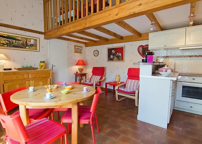 Ferienhaus Le Clos Du Rigaud-1 By Interhome *