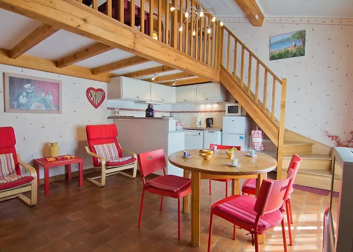 Le Clos Du Rigaud-1 By Interhome Holiday home *