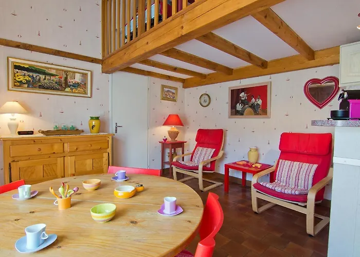 Le Clos Du Rigaud-1 By Interhome Holiday home
