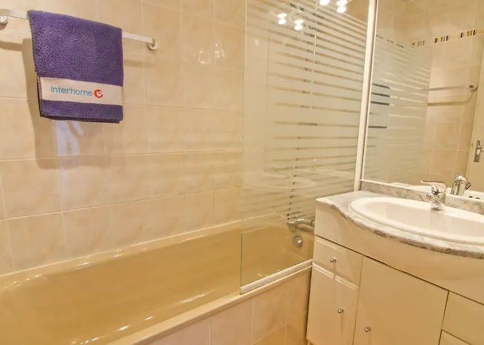 Le Clos Du Rigaud-1 By Interhome